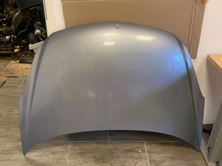 bontott OPEL CORSA D Motorháztető