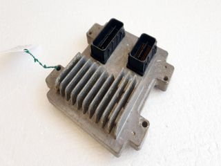 bontott OPEL CORSA D Motorvezérlő