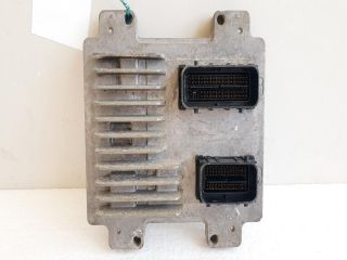 bontott OPEL CORSA D Motorvezérlő