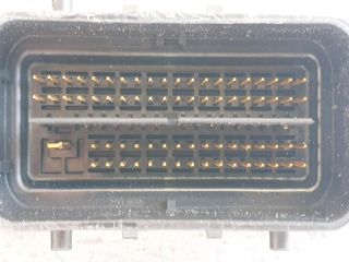 bontott OPEL CORSA D Motorvezérlő