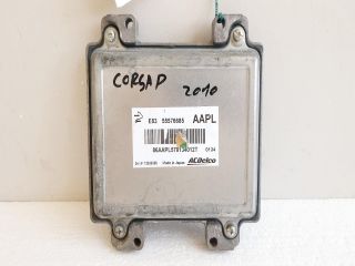 bontott OPEL CORSA D Motorvezérlő