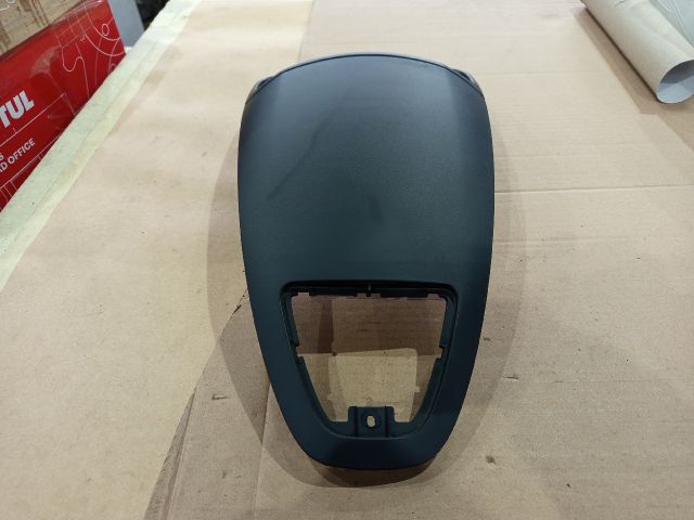 bontott OPEL CORSA D Multifunkciós Kijelző Keret