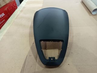 bontott OPEL CORSA D Multifunkciós Kijelző Keret