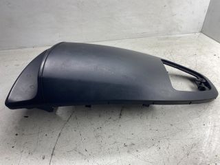 bontott OPEL CORSA D Multifunkciós Kijelző Keret