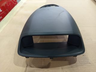 bontott OPEL CORSA D Multifunkciós Kijelző Keret