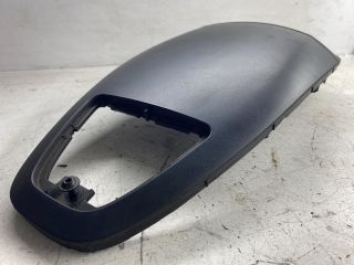 bontott OPEL CORSA D Multifunkciós Kijelző Keret