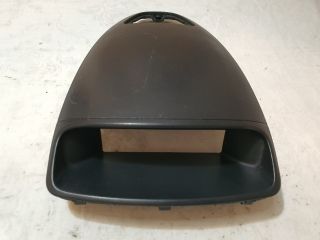 bontott OPEL CORSA D Multifunkciós Kijelző Keret