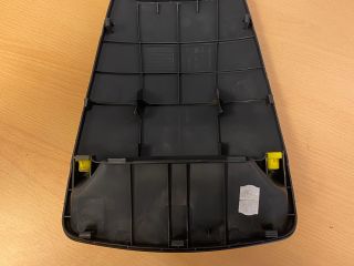 bontott OPEL CORSA D Multifunkciós Kijelző Keret