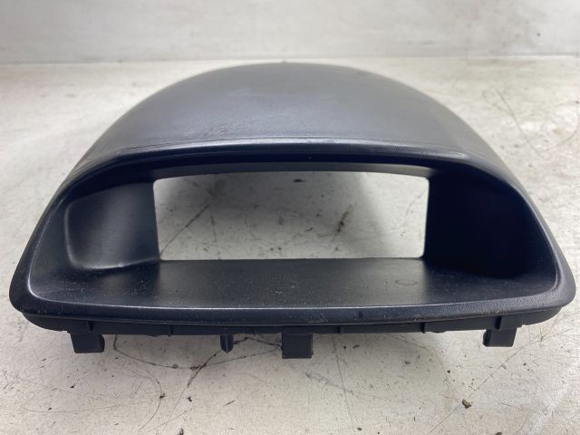 bontott OPEL CORSA D Multifunkciós Kijelző Keret