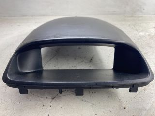 bontott OPEL CORSA D Multifunkciós Kijelző Keret