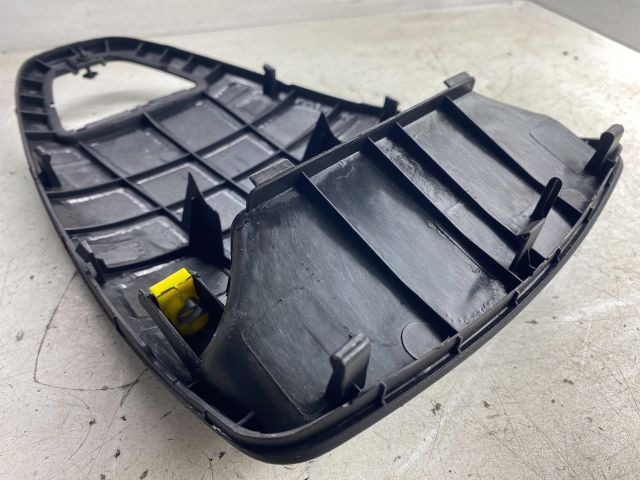 bontott OPEL CORSA D Multifunkciós Kijelző Keret