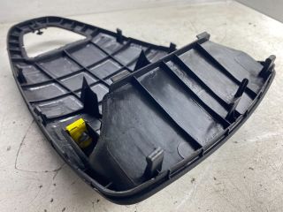 bontott OPEL CORSA D Multifunkciós Kijelző Keret