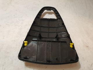 bontott OPEL CORSA D Multifunkciós Kijelző Keret