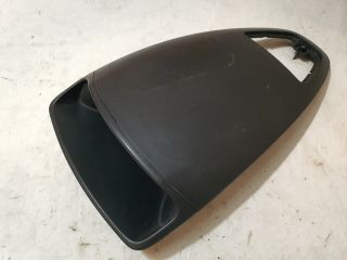 bontott OPEL CORSA D Multifunkciós Kijelző Keret