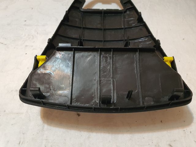 bontott OPEL CORSA D Multifunkciós Kijelző Keret