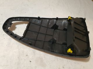 bontott OPEL CORSA D Multifunkciós Kijelző Keret