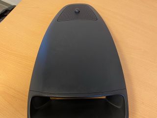 bontott OPEL CORSA D Multifunkciós Kijelző Keret