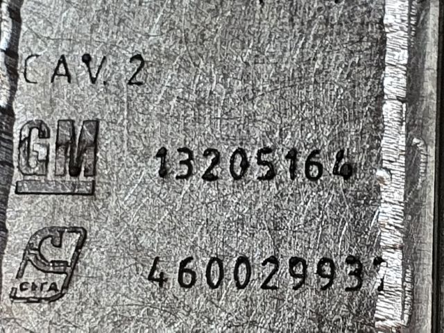 bontott OPEL CORSA D Multifunkciós Kijelző Keret