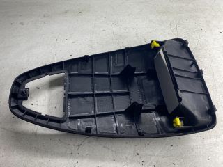 bontott OPEL CORSA D Multifunkciós Kijelző Keret