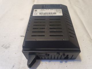 bontott OPEL CORSA D Multifunkciós Kijelző