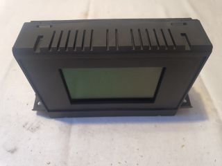 bontott OPEL CORSA D Multifunkciós Kijelző