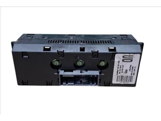 bontott OPEL CORSA D Multifunkciós Kijelző