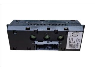 bontott OPEL CORSA D Multifunkciós Kijelző