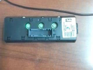 bontott OPEL CORSA D Multifunkciós Kijelző