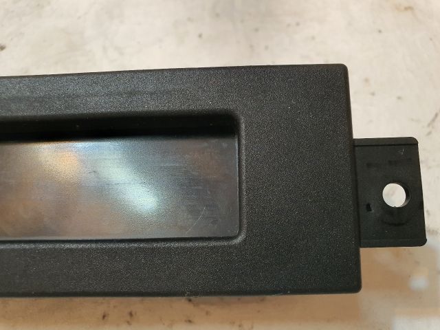 bontott OPEL CORSA D Multifunkciós Kijelző