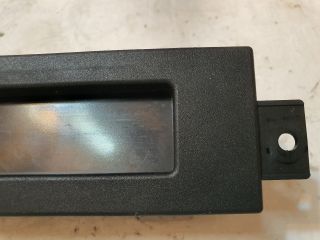 bontott OPEL CORSA D Multifunkciós Kijelző