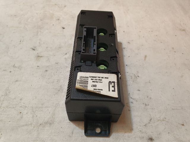 bontott OPEL CORSA D Multifunkciós Kijelző