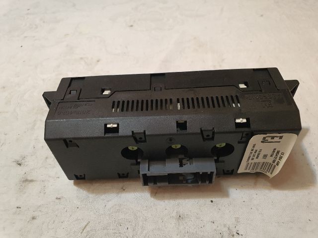 bontott OPEL CORSA D Multifunkciós Kijelző