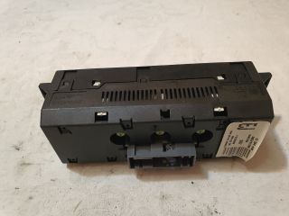 bontott OPEL CORSA D Multifunkciós Kijelző