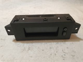 bontott OPEL CORSA D Multifunkciós Kijelző