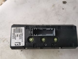 bontott OPEL CORSA D Multifunkciós Kijelző