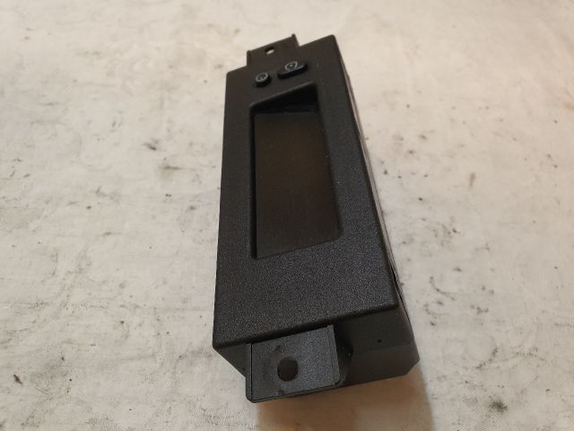 bontott OPEL CORSA D Multifunkciós Kijelző