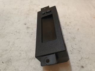 bontott OPEL CORSA D Multifunkciós Kijelző