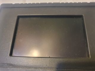 bontott OPEL CORSA D Multifunkciós Kijelző