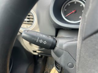 bontott OPEL CORSA D Multifunkciós Kijelző