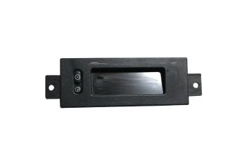 bontott OPEL CORSA D Multifunkciós Kijelző