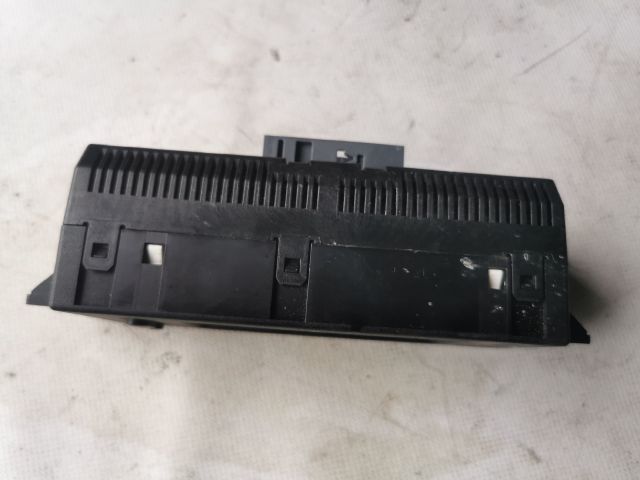 bontott OPEL CORSA D Multifunkciós Kijelző