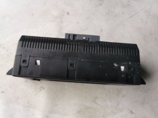 bontott OPEL CORSA D Multifunkciós Kijelző