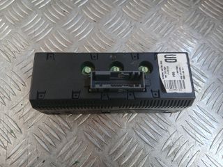 bontott OPEL CORSA D Multifunkciós Kijelző