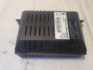 bontott OPEL CORSA D Multifunkciós Kijelző