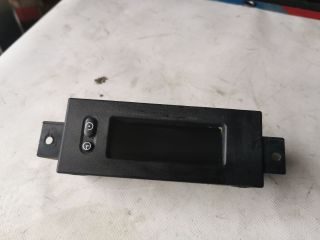 bontott OPEL CORSA D Multifunkciós Kijelző