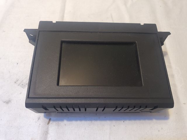 bontott OPEL CORSA D Multifunkciós Kijelző