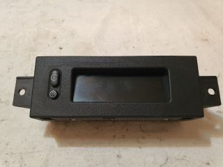 bontott OPEL CORSA D Multifunkciós Kijelző