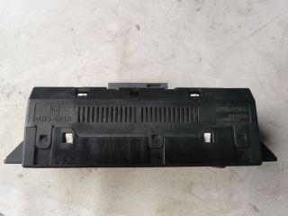 bontott OPEL CORSA D Multifunkciós Kijelző