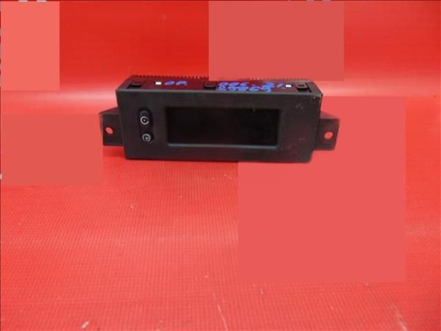 bontott OPEL CORSA D Multifunkciós Kijelző