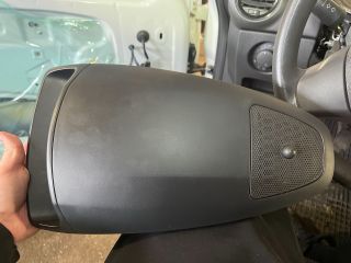 bontott OPEL CORSA D Multifunkciós Kijelző